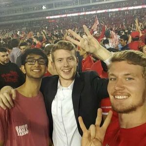 Meet your Posher, Tyler